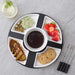 Ceramic Fondue Set