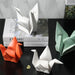 Ceramic Paper Crane