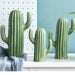 Ceramic Cactus Ornament