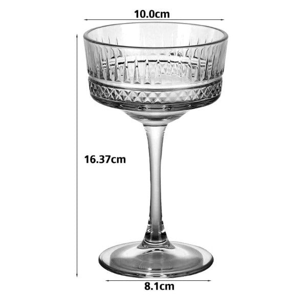 Cocktail Glasses Australia