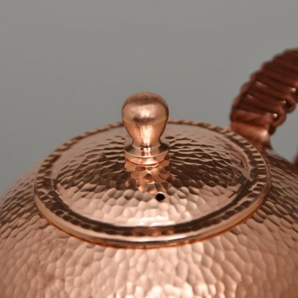 Copper Kettle