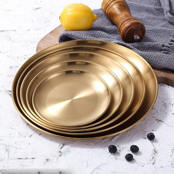 Dorado Serving Dish