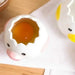 Egg Yolk White Separator