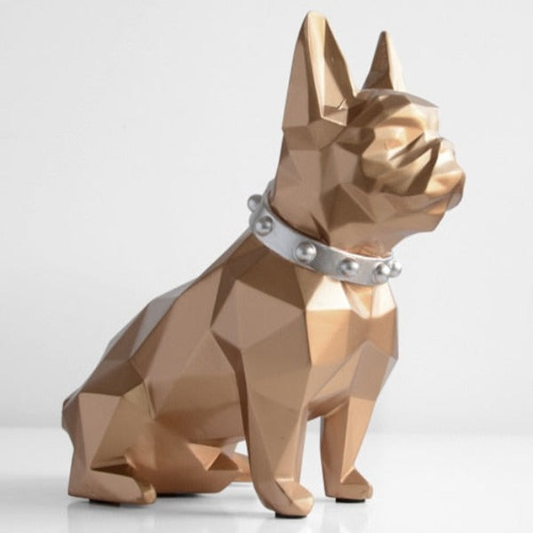 French Bulldog Piggy Bank