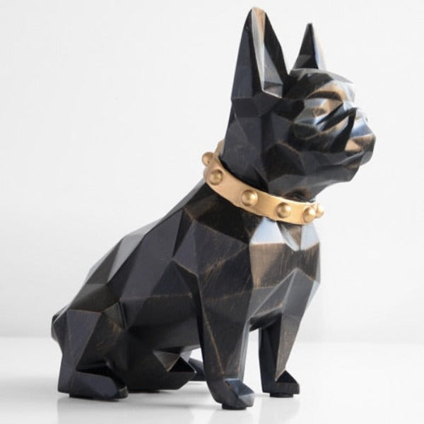 Frenchie Piggy Bank