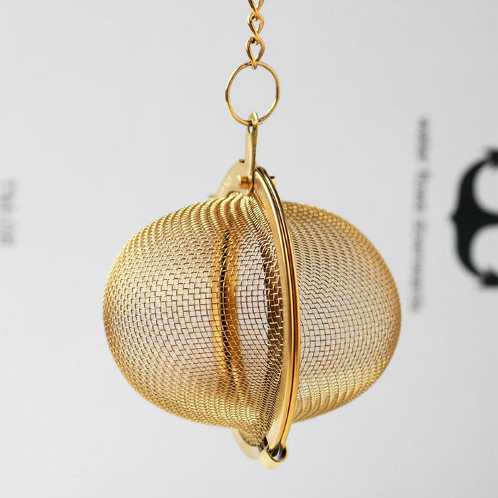 Crystal Tea Infuser