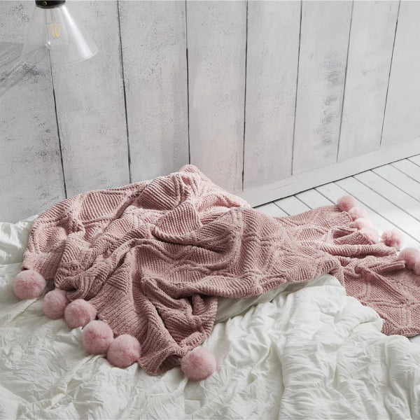 Mysa Throw Rug