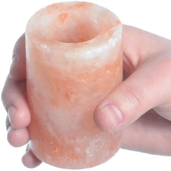 Himalayan Salt Shot Glasses (Set of 4)