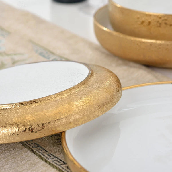 Midas Dinnerware Collection