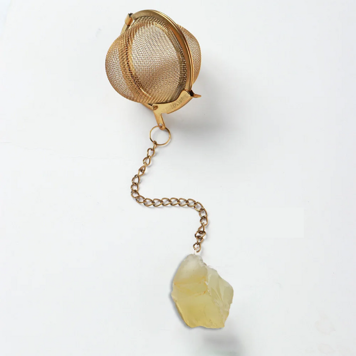 Crystal Tea Infuser