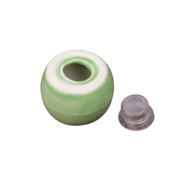 Like Two Peas In A Pod Salt and Pepper Shaker Set