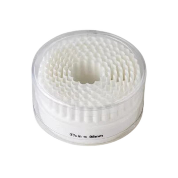 Nordic Christmas Rolling Pin