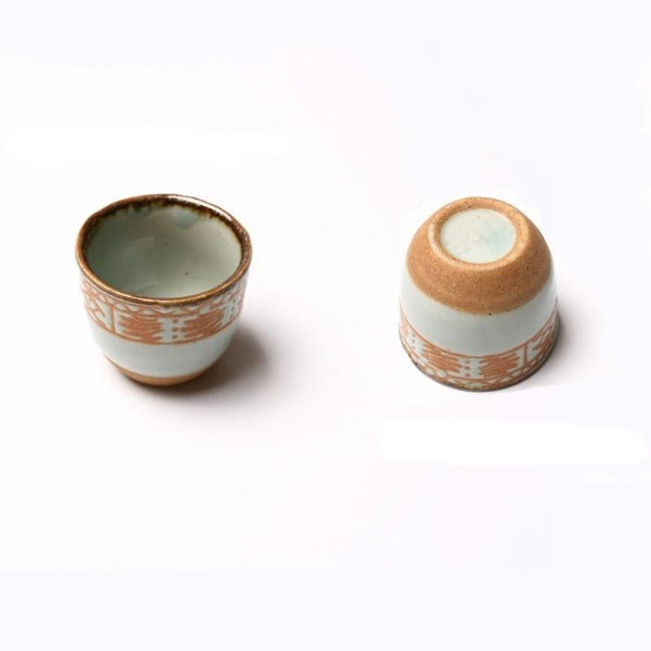 Handmade Sake Set