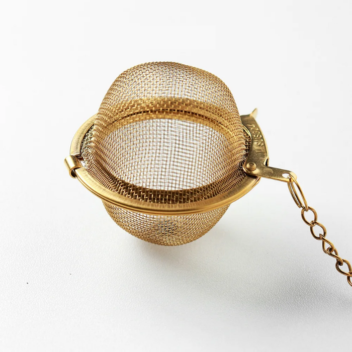 Crystal Tea Infuser
