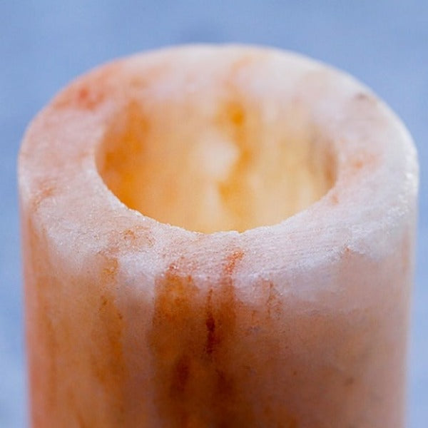 Himalayan Salt Tequila Shot Glasses