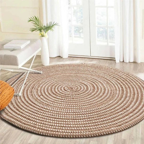 Jute Area Rug