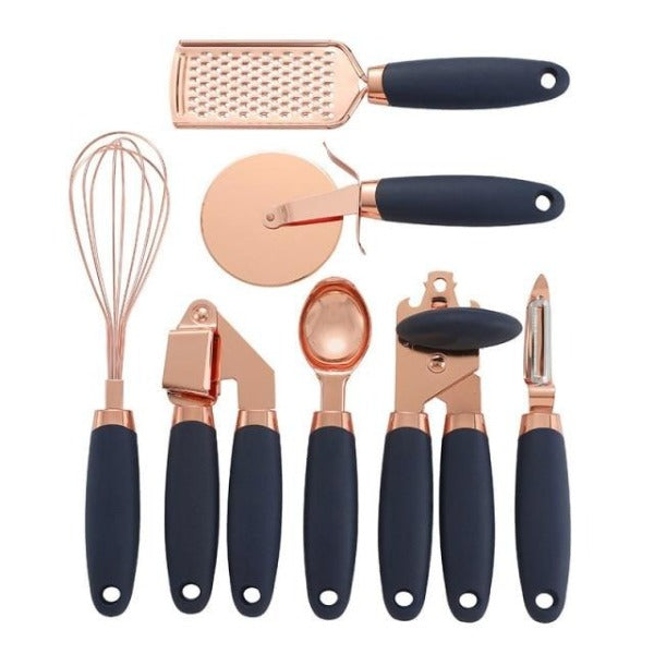 Kitchen Utensils Set