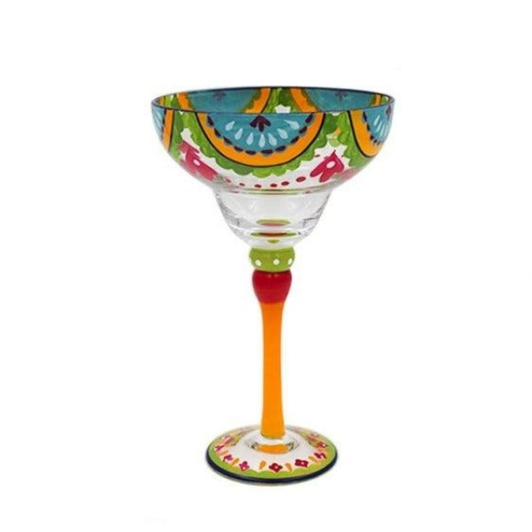 Margarita Cocktail Glasses