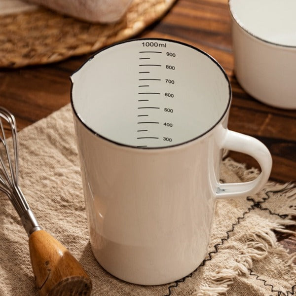 Measuring Jug