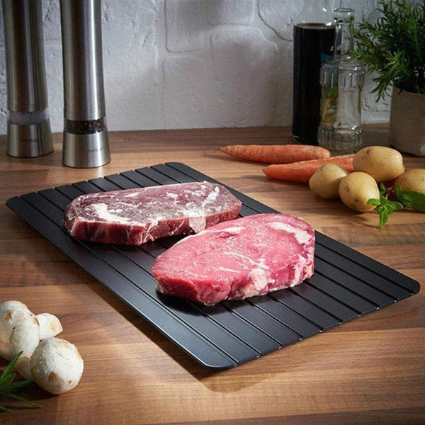 Meat Defrosting Tray