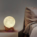 Moon Desk Lamp