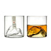 Mt Fuji Whisky Tumblers