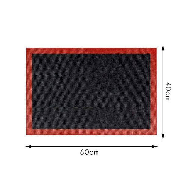 Non-Stick Silicone Baking Mat