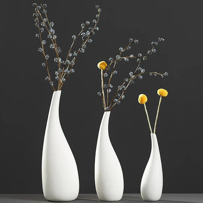 Nordic Vase set