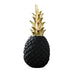 Nordic Resin Pineapple Statue