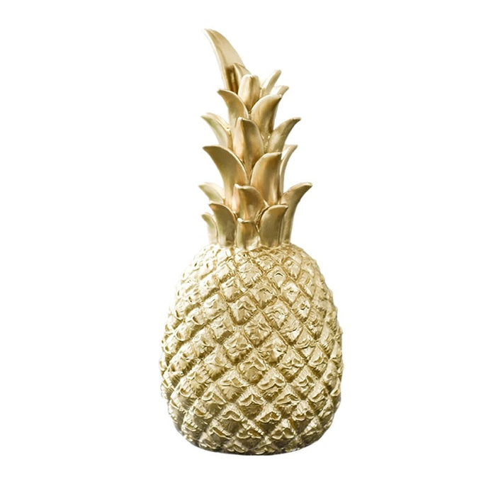 Pineapple Decor