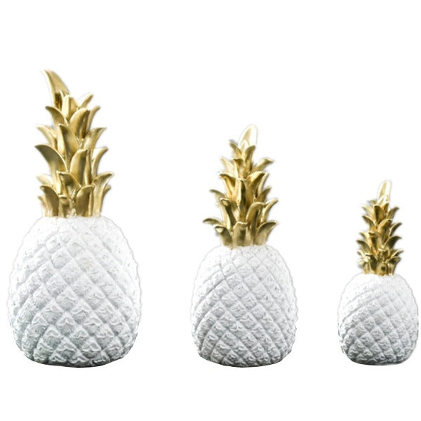 Pineapple Decorations