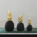 Pineapple Decorative Ornaments