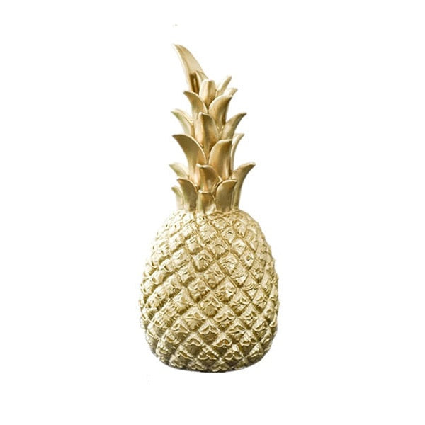 Pineapple Home Decor