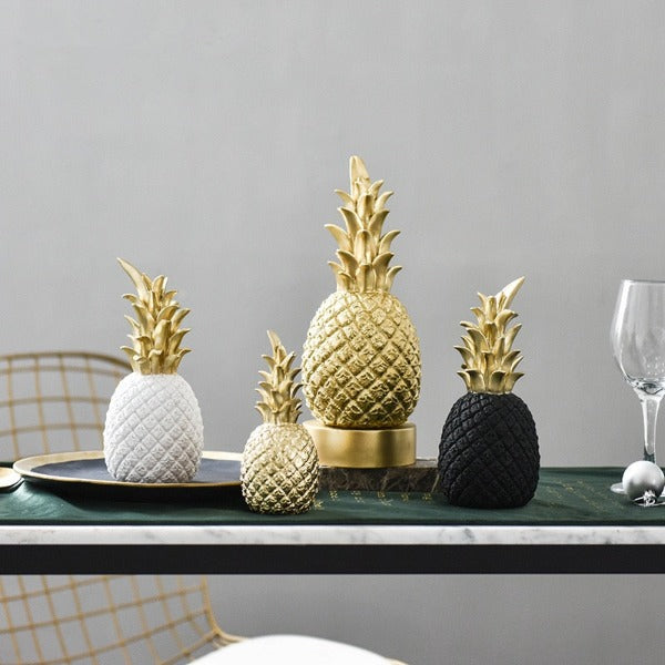 Pineapple Ornament