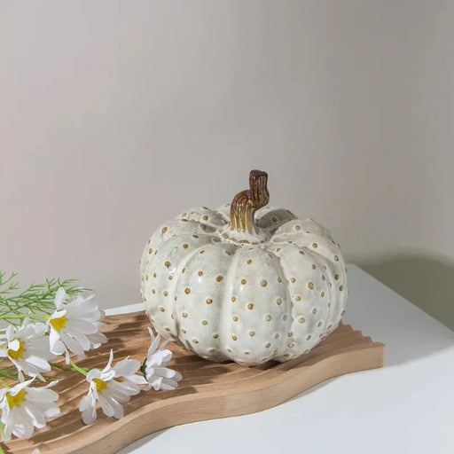 Pumpkin Decor