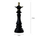 Resin Chess Statue