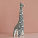 Resin Giraffe