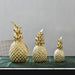 Resin Pineapple Statue