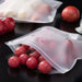 Reusable Food Storage Pouches