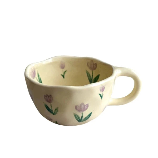 Printemps Mug (Assorted Styles)