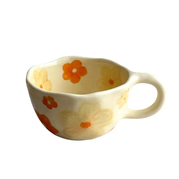 Printemps Mug (Assorted Styles)