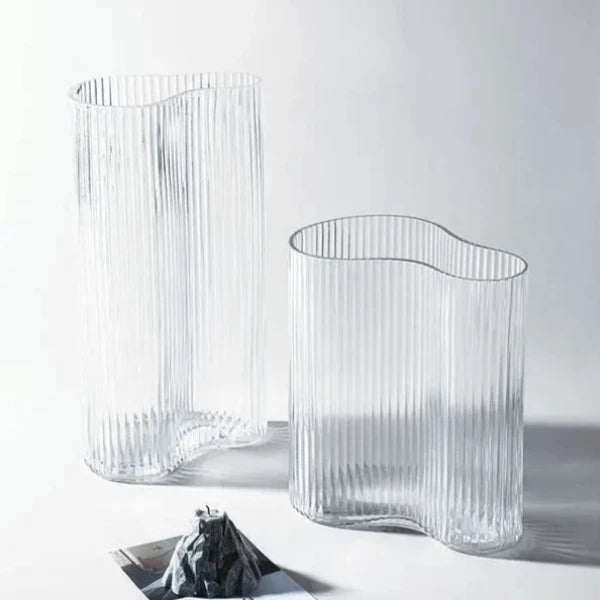 Ripple Vase