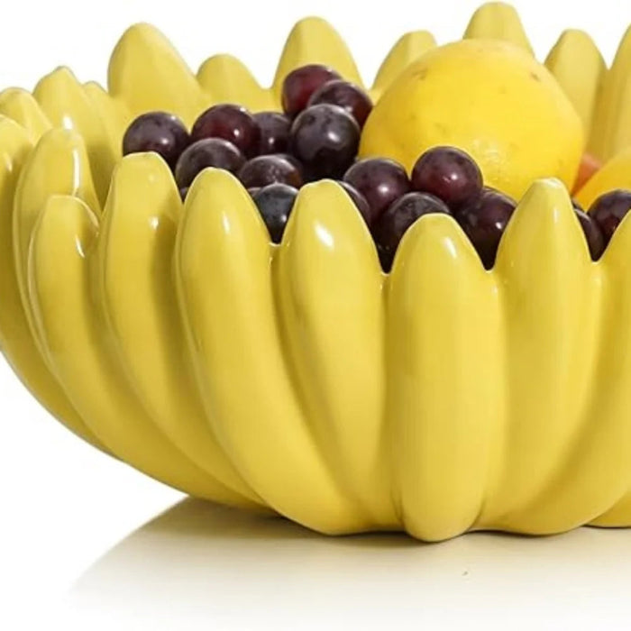 Bananarama Fruit Bowl