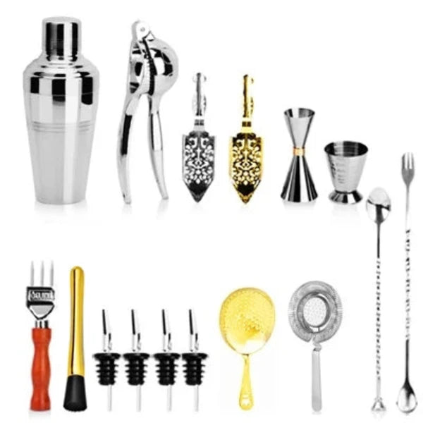 Bartender Tool Kit