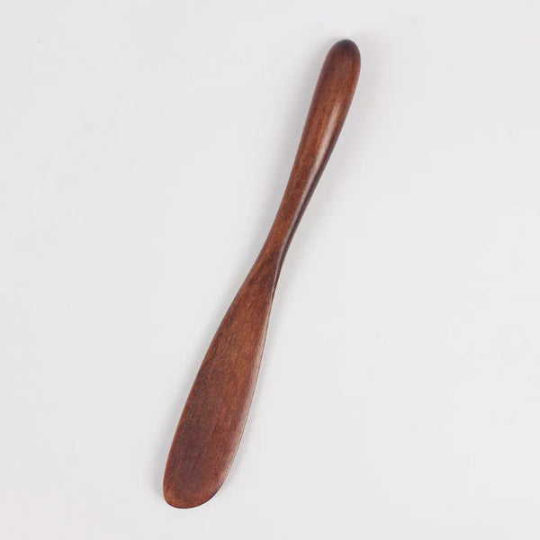 Wooden Butter Knife