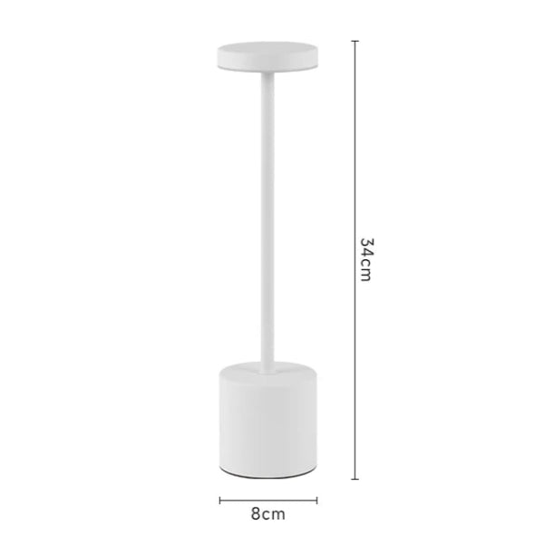 Minimaliste Table Lamp