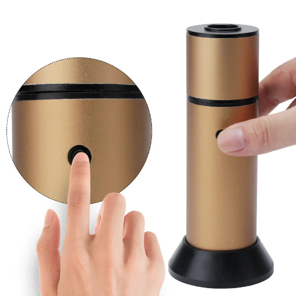 Cold Smoke Infuser Set