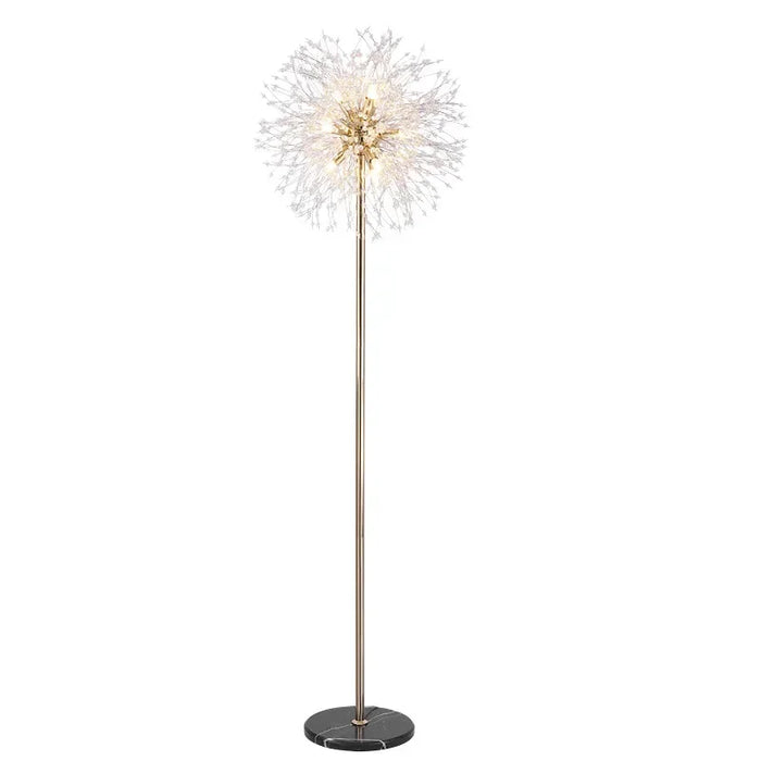 Dandelion Floor Lamp