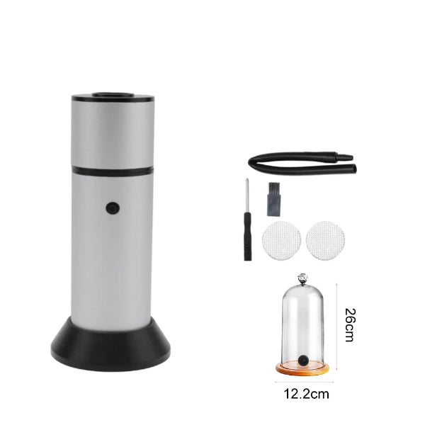 Cold Smoke Infuser Set