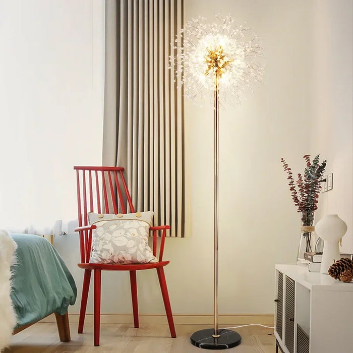 Dandelion Floor Lamp